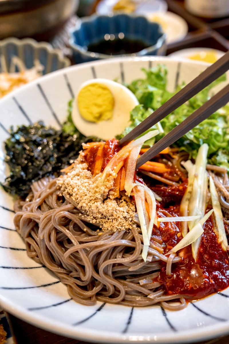 비빔소바정식 ( + 미니카츠 ) (30).jpg